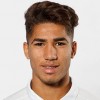 Stroje piłkarskie Achraf Hakimi